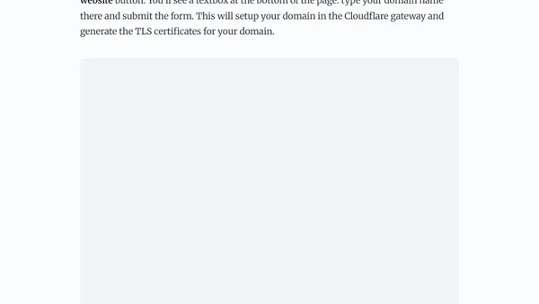 Distributed Web: host your website with IPFS clusters, Cloudflare, and DevOps