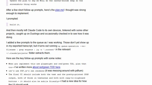 Extract PDF text in your browser with LiteParse for the web