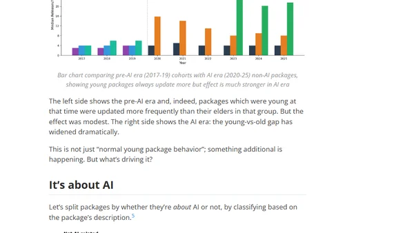 So where are all the AI apps?