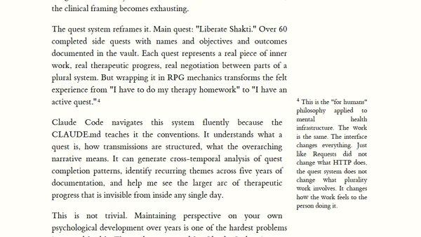 Obsidian Vaults & Claude Code: A Second Brain That Thinks Back