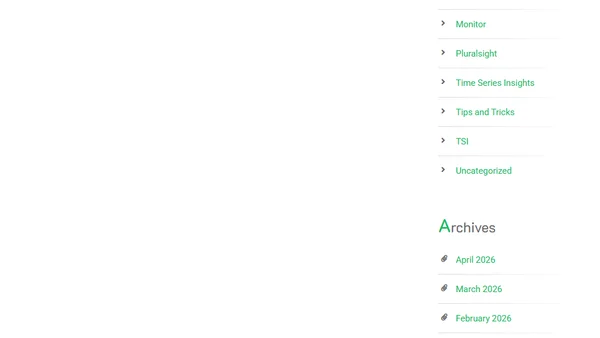 Blogs summary – Saturday 28 March 2026