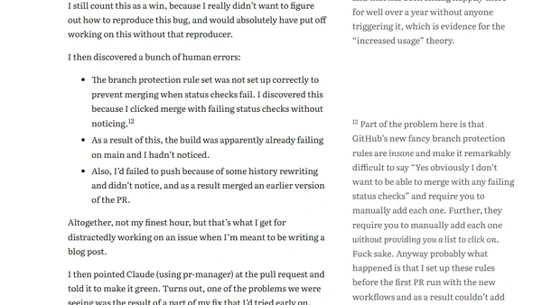 How I've been using Claude Code