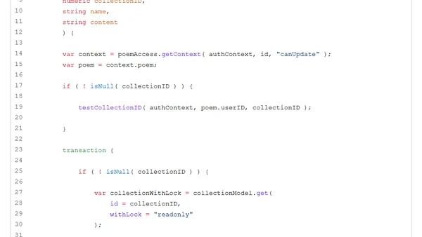 Using SELECT FOR UPDATE To Synchronize MySQL Row Access In ColdFusion