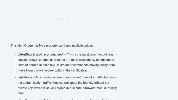 Why you should stop using third-party apps with poor authentication