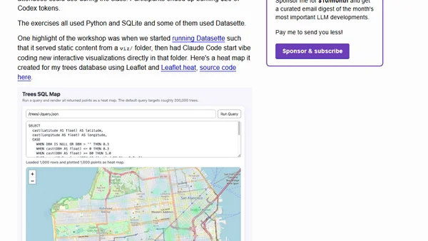 Coding agents for data analysis