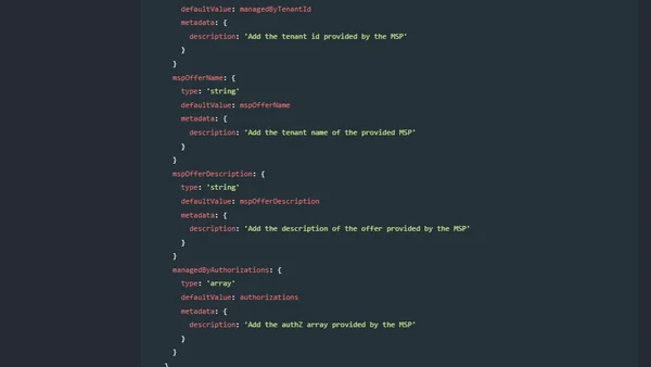 Automatically onboard subscriptions with Azure Policy