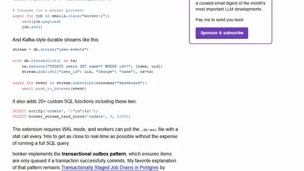 russellromney/honker