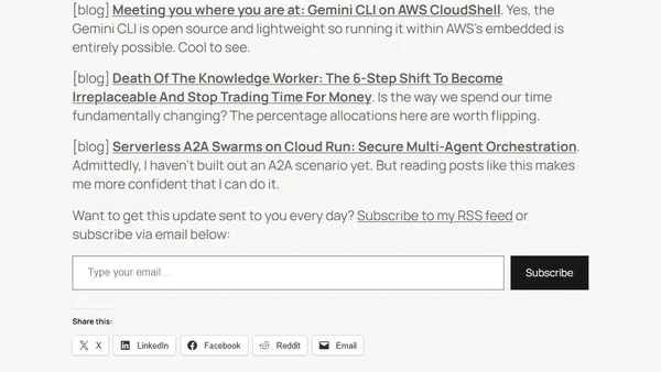 Daily Reading List – March 4, 2026 (#734)