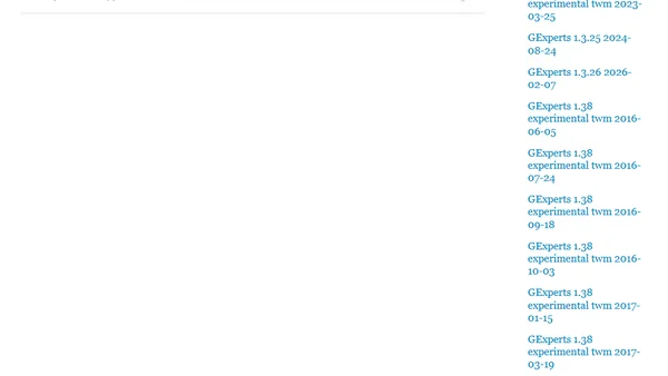 GExperts 1.3.28 released