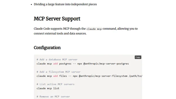Context Management Strategies for Claude Code: A Complete Guide for Developers
