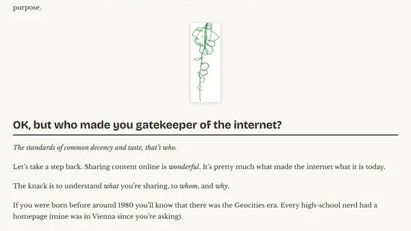 AI Slop is Killing Online Communities