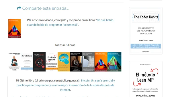 Esto tiene que estar para mañana