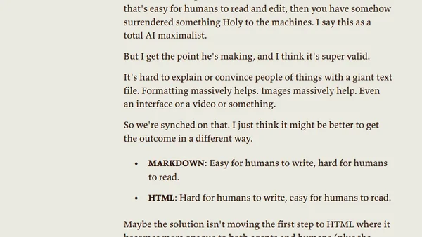 Text is Thought, and Thought is Holy