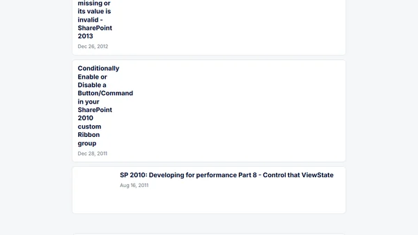 SP 2010: Uploading files using the Client OM in SharePoint 2010