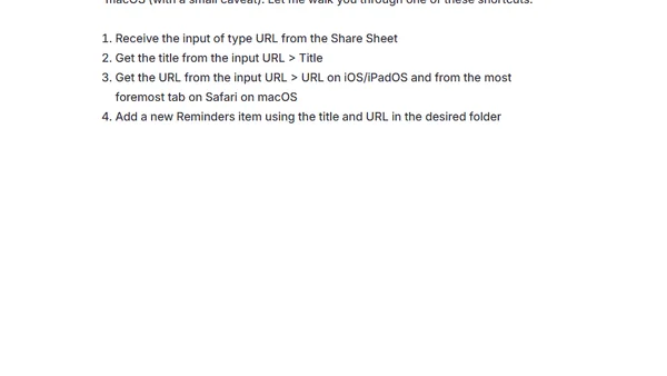 My read/watch/listen later workflow