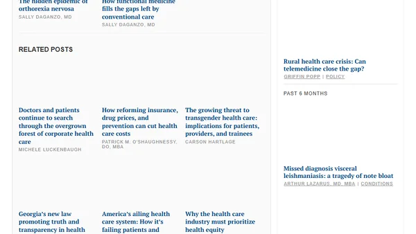 Health care price transparency: Why patients are bypassing insurance