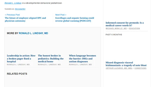 Applied behavior analysis criticism: the closed feedback loop