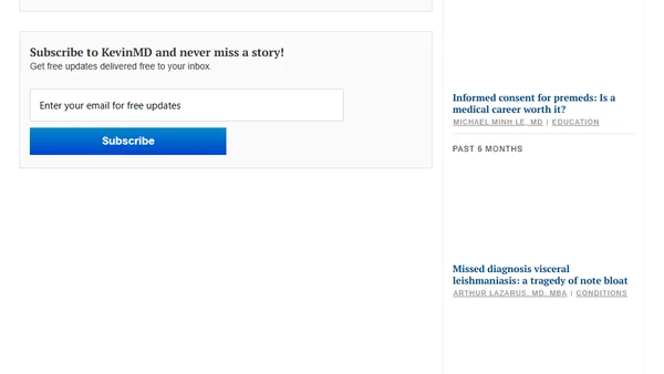 Health care credentialing is broken: How to fix the staffing crisis