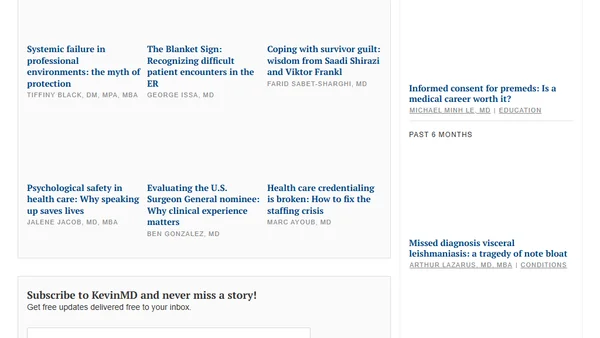 Medical ethics and AI: Why losing oversight endangers patients