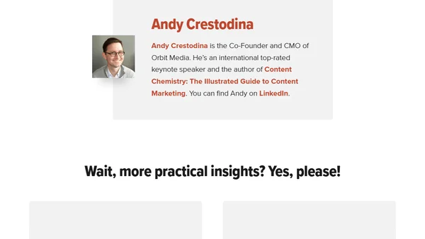 How to Get AI to Recommend Your Brand