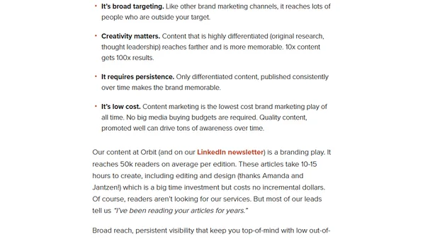 Brand vs. Performance Marketing: The Side-by-Side Comparison of Channels and Metrics