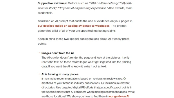 Prompt Reverse Engineering: Deconstructing an AI Lead in 9 Steps