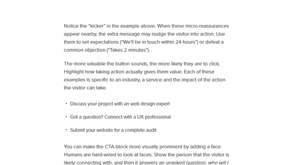 How to Create a CTA that Gets Clicked (and an AI prompt that helps)
