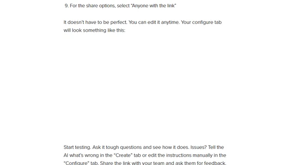 How to Create AI Personas: 5 Prompts for Smart Marketing Alignment